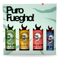 PACK - PURO FUEGHO